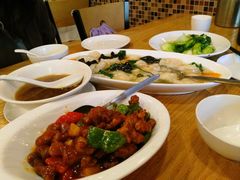 -一鸣蒸汽石锅鱼 Yiming Steamed Stonepot Fish