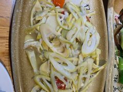 泡椒竹笋-青城甲(青城山店)