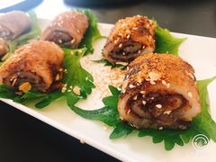 -天伦里餐厅(绿城桃花源店)