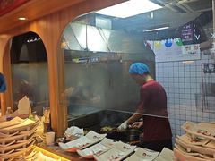 -串王阿三烧烤·小龙虾·烤鱼(拱墅胜利河美食街店)
