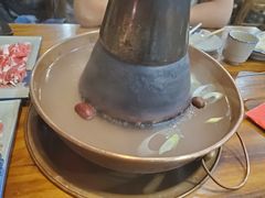 -燚焱炎火铜锅涮·烧烤