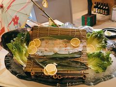 -盛宴自助餐厅(运达喜来登店)