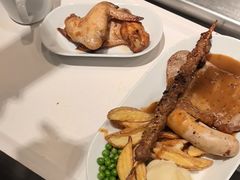 -宜家·瑞典风味餐厅(武汉荟聚中心店)