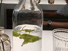 -春树下·树屋花房西餐厅(罍街AS1980店)