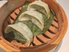-桂满陇·手作小笼包&江南叫花鸡(中山公园店)