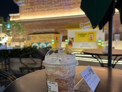-星巴克(天津五大道店)