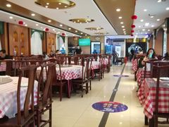 -南来顺饭庄·清真(南菜园店)