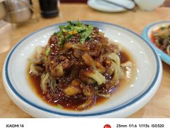-都一处烧麦馆(前门店)
