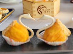 -鹿鸣酒家(越秀店)