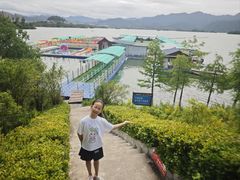 -千岛湖-欢乐水世界