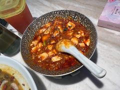 -周渝食惦·酸菜鱼精致川菜(横岗店)