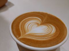 -% Arabica阿拉比卡咖啡(深圳湾万象城店)