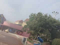 -徐州乐园加勒比水世界