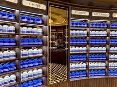-CHARLIETOWN红茶公司(南京万象天地店)