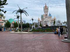 -青岛方特梦幻王国