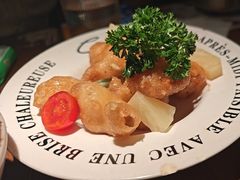 -岛风·台食小馆 ISLAND BISTRO(烟台山店)