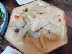 -堂宴·老厦门私房菜(1988仙岳总店)
