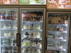 -DQ·蛋糕·冰淇淋(金牛万达店)