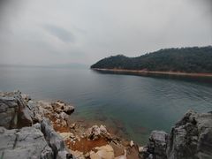 -千岛湖东南湖区