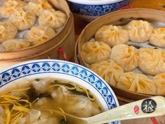 -余氏豆腐包老店(东直街店)