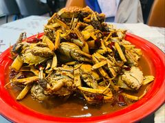 香辣蟹-麻辣范儿(良乡机场店)