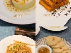 -三清山希尔顿度假酒店