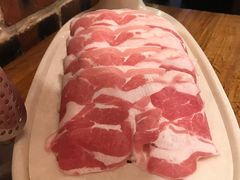 -额尔敦草原涮羊肉·烧烤(冻青树总店)