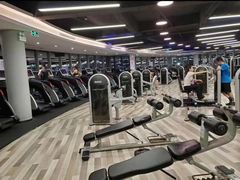-艾型动健身游泳(环宇城店)