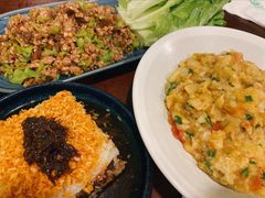-紫滇源云南生态菜(丹凤街店)