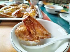 -新湖烧鸡(光明店)