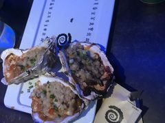 -很久以前羊肉串(打浦路店)