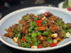 -芳芳私房菜·精做淮扬菜(承德路店)
