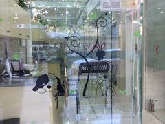 店内环境-瑞派天使宠物医院·神经外科·骨科·核磁(洛川中路店)
