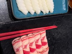 -南门涮肉(上海二店)