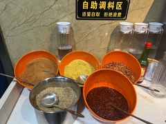 -齐齐哈尔·兄弟烤肉(湖山美地店)