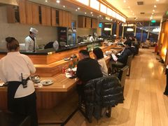 -王鼎精致料理铁板烧(世博源店)