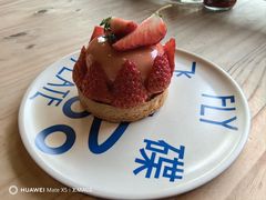 -UPPER KITCHEN(延安路店)