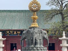 -天津大悲禅院