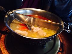 鸳鸯锅-鼎王麻辣锅(七贤店)