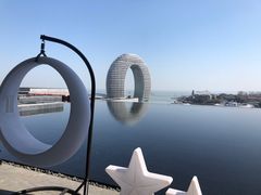 -南太湖山庄·四季轩&国风堂中餐厅