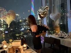 -莫尔顿扒房 MORTON'S GRILLE(igc天汇广场店)