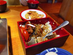 -鳗鱼家·深夜食堂(军博店)