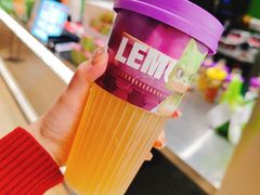 -柠檬向右(宝杨宝龙店)