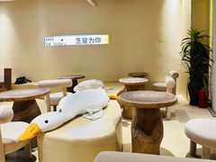 -狐狸和向日葵(北京路店)