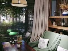 -一縷炊煙(南长街店)