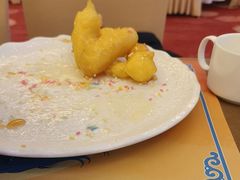 -内蒙古驻京办餐厅