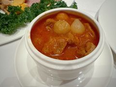 罐焖牛肉-北京友谊宾馆·俄罗斯餐厅
