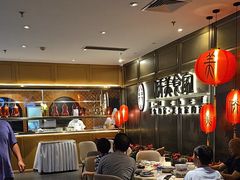 -侨美食家·粤菜(体育西路店)
