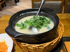 -小城粥道·海胆鲜虾粥(解放广场店)