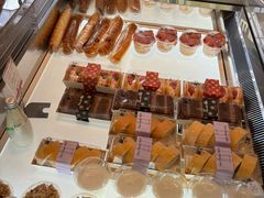 -那家面包房(珠江路店)